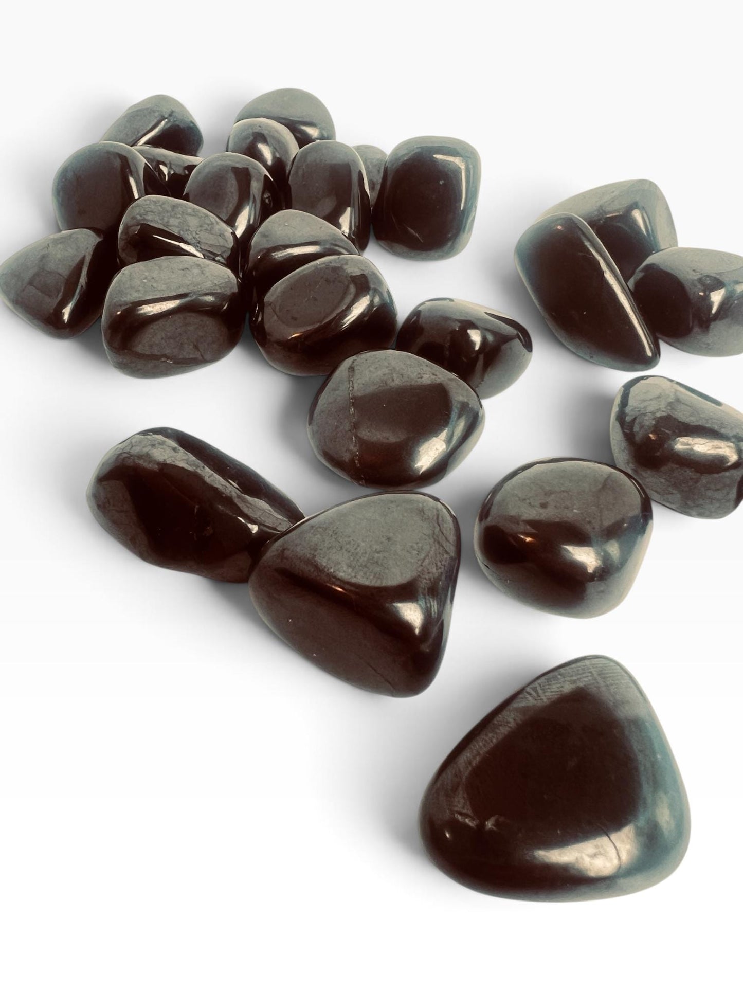 Shungite Pocket Stones