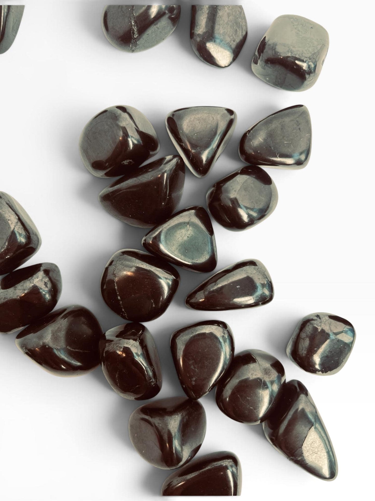 Shungite Pocket Stones