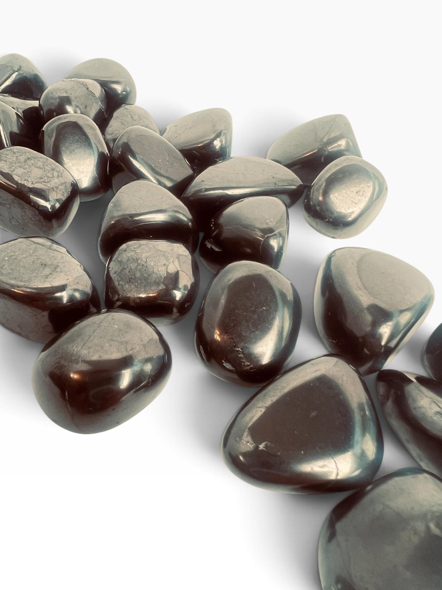 Shungite Pocket Stones